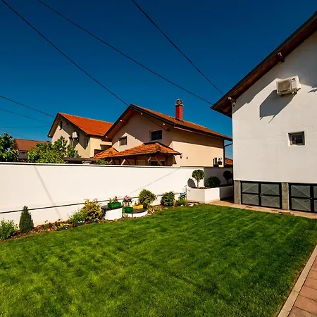 Harmonija Na Dunavu Smederevo