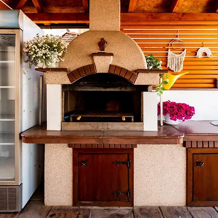 Harmonija Na Dunavu Villa