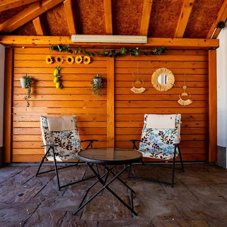 Harmonija Na Dunavu Villa *