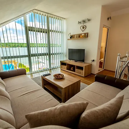 Harmonija Na Dunavu * Smederevo