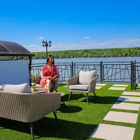 Harmonija Na Dunavu *