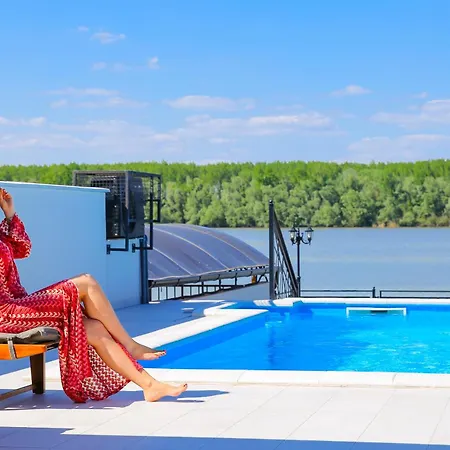 Harmonija Na Dunavu Smederevo