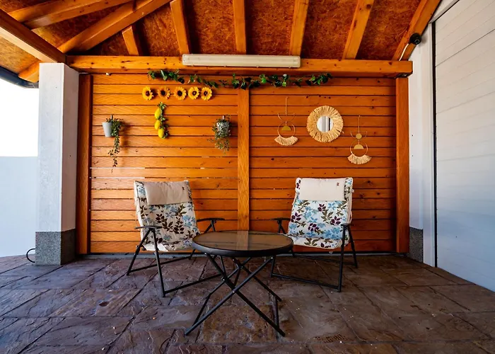 Harmonija Na Dunavu Vilă *