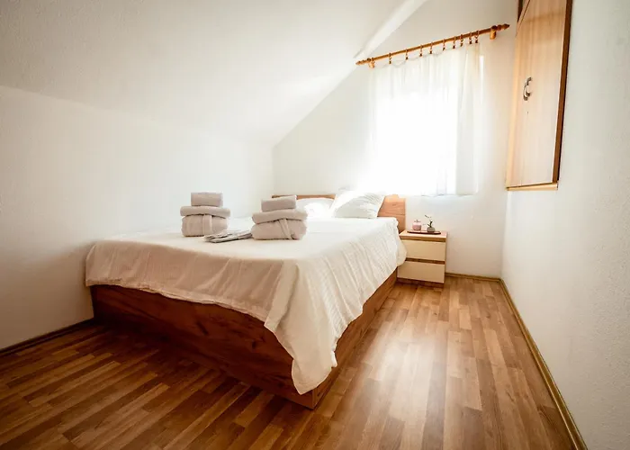 Harmonija Na Dunavu Vilă *