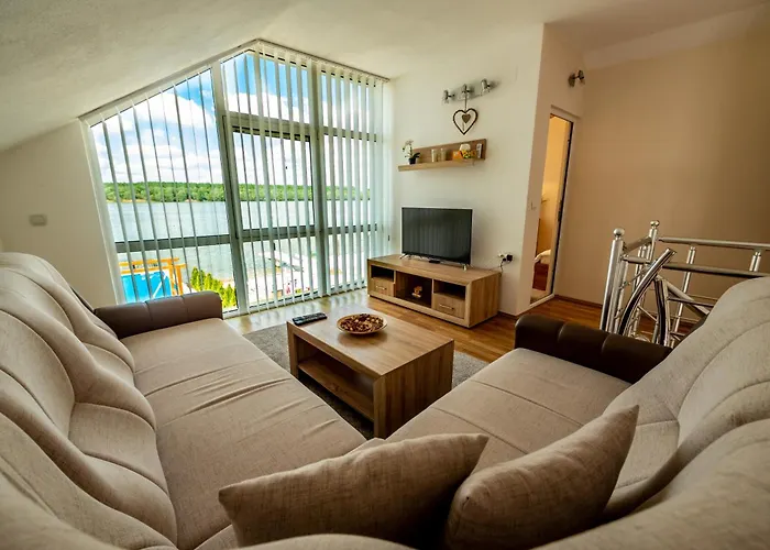 Harmonija Na Dunavu * Semendria