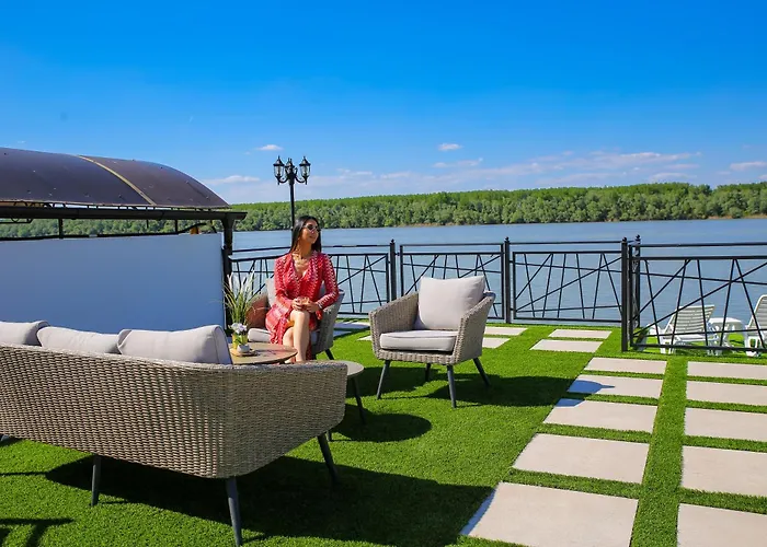 Harmonija Na Dunavu *