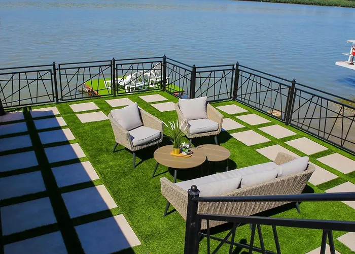 Harmonija Na Dunavu Semendria