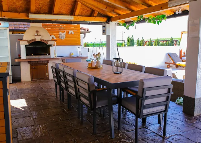 Harmonija Na Dunavu * Semendria