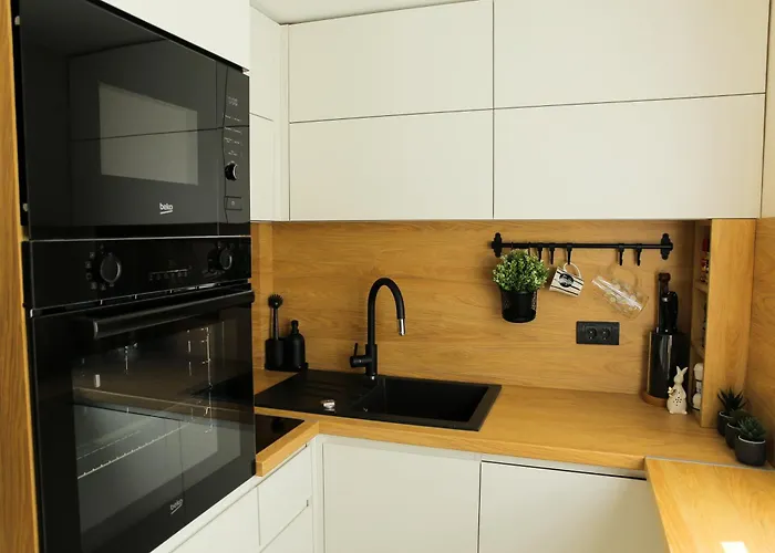 Harmonija Na Dunavu Vilă *