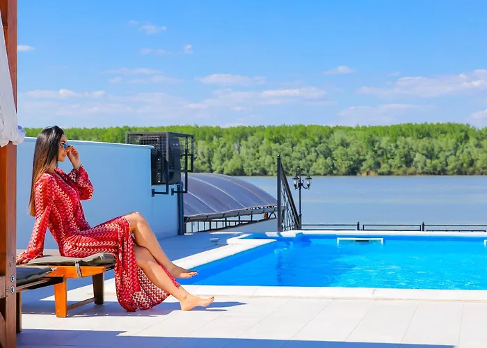 Harmonija Na Dunavu Semendria